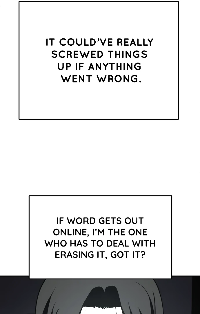 A Sense of Amusement Chapter 41 - page 55