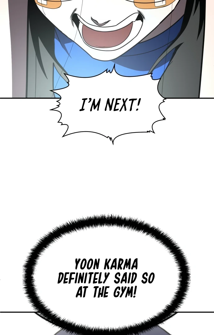 A Sense of Amusement Chapter 41 - page 5