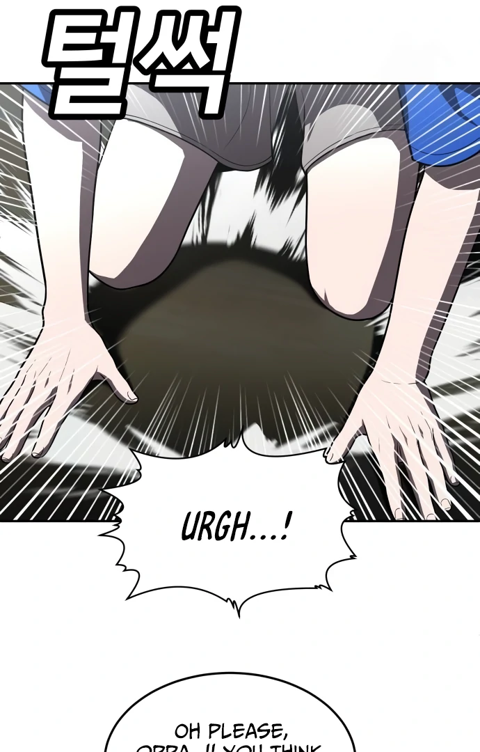 A Sense of Amusement Chapter 41 - page 68