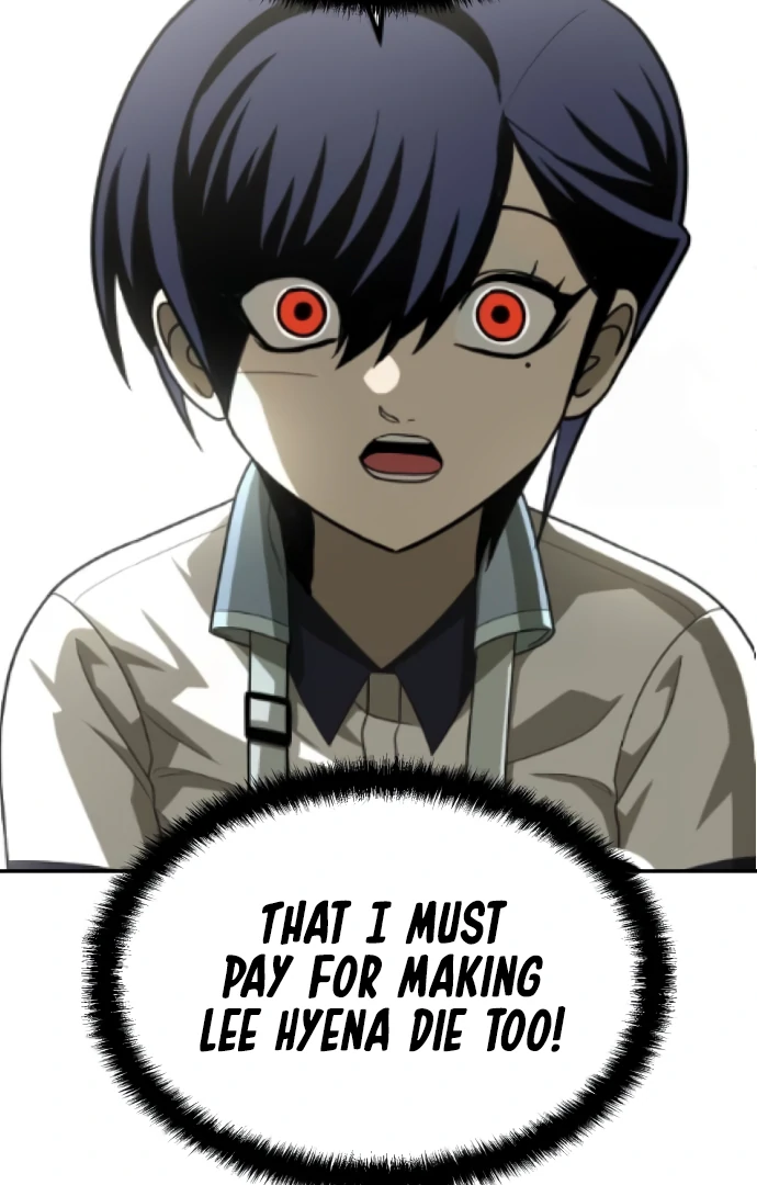 A Sense of Amusement Chapter 41 - page 6