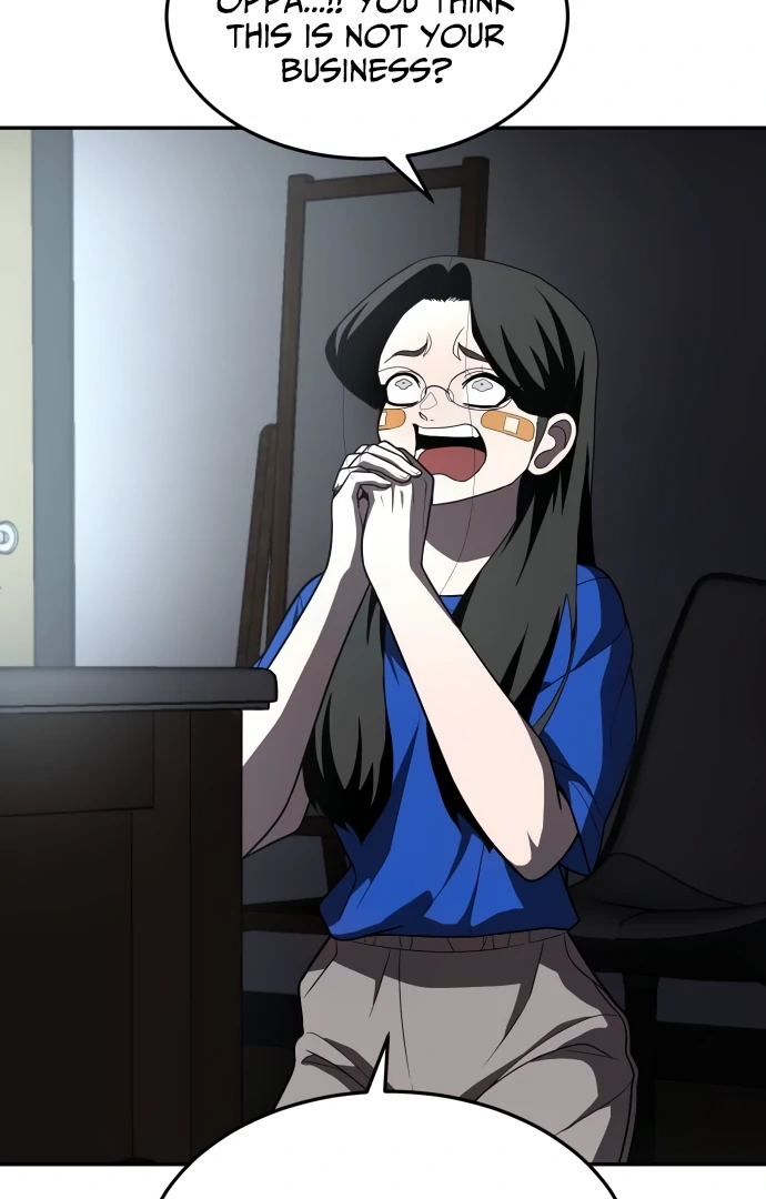 A Sense of Amusement Chapter 41 - page 69