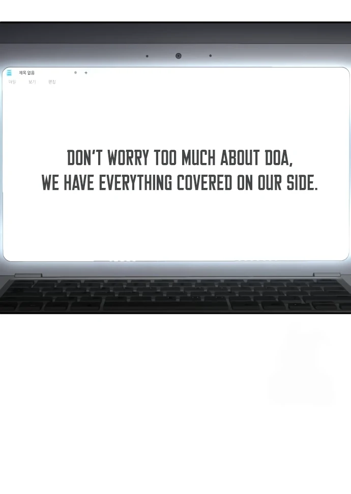 A Sense of Amusement Chapter 41 - page 72