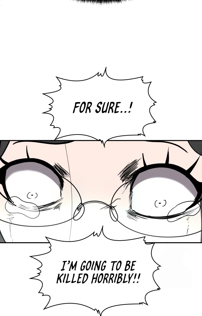 A Sense of Amusement Chapter 41 - page 7