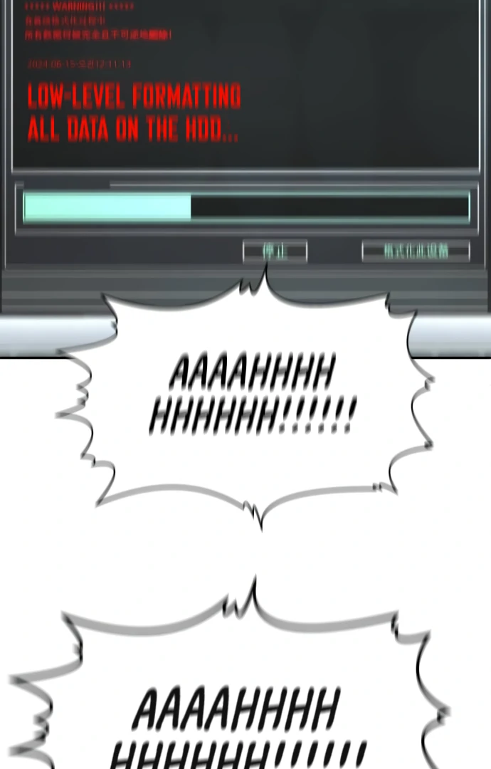 A Sense of Amusement Chapter 41 - page 79