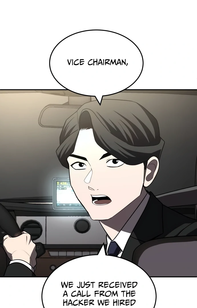 A Sense of Amusement Chapter 41 - page 83