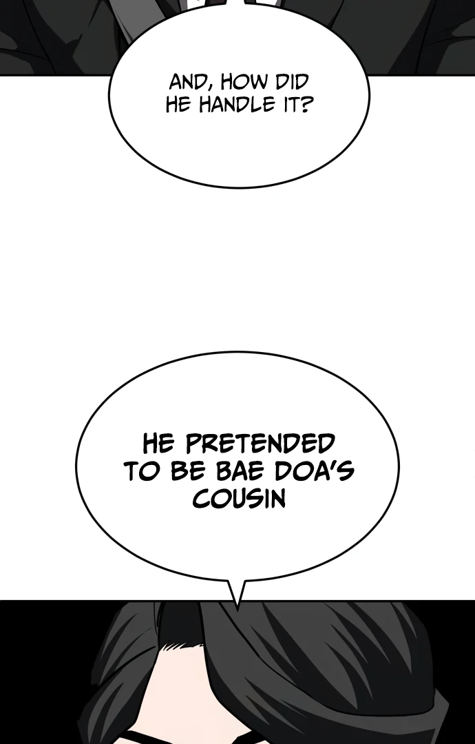 A Sense of Amusement Chapter 41 - page 85