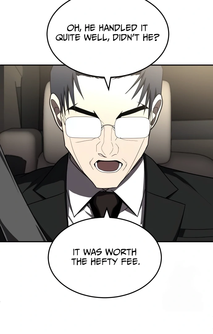 A Sense of Amusement Chapter 41 - page 87