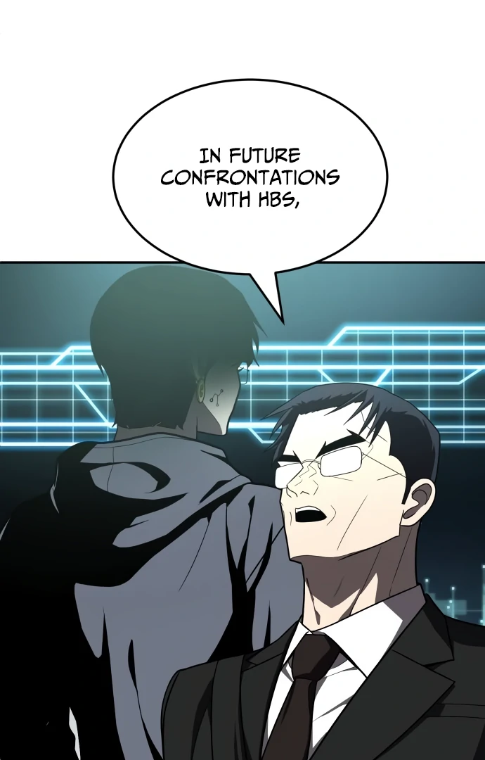 A Sense of Amusement Chapter 41 - page 88