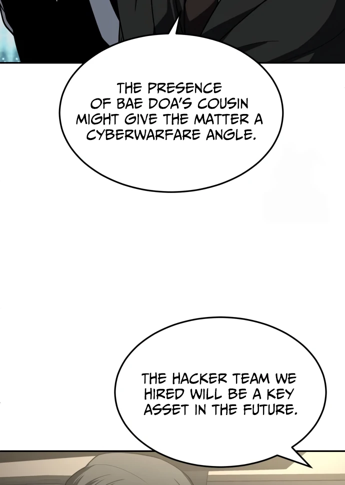 A Sense of Amusement Chapter 41 - page 89