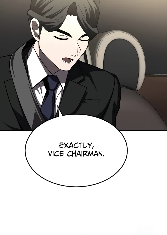 A Sense of Amusement Chapter 41 - page 90