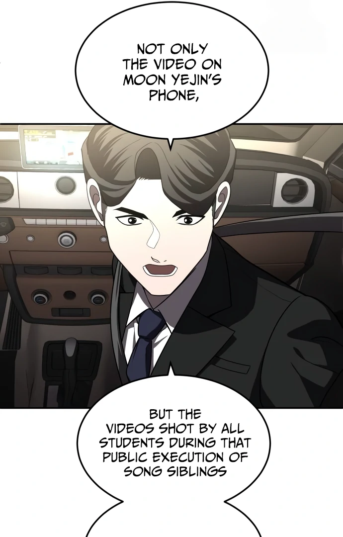 A Sense of Amusement Chapter 41 - page 91