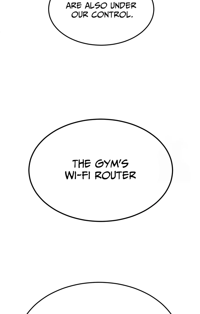 A Sense of Amusement Chapter 41 - page 92