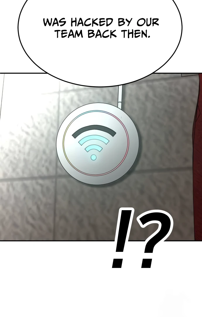 A Sense of Amusement Chapter 41 - page 93