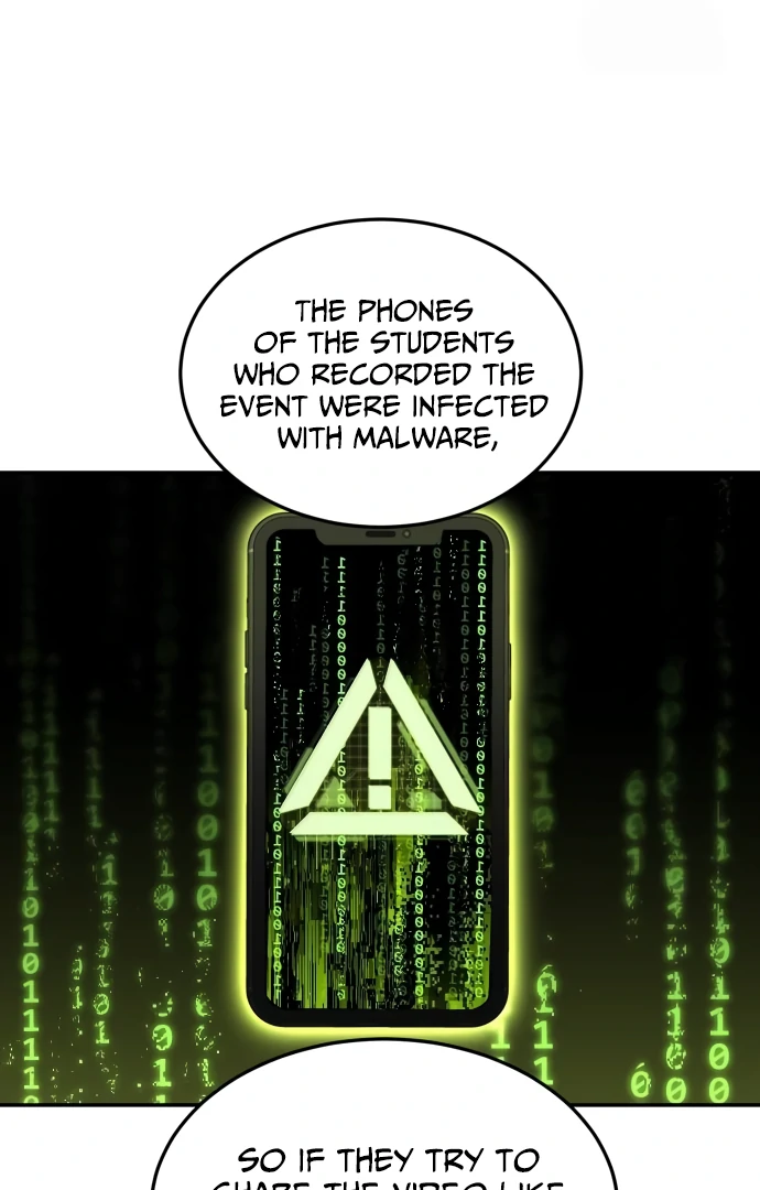 A Sense of Amusement Chapter 41 - page 94