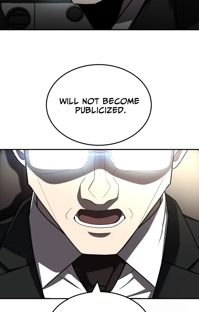 A Sense of Amusement Chapter 41 - page 96