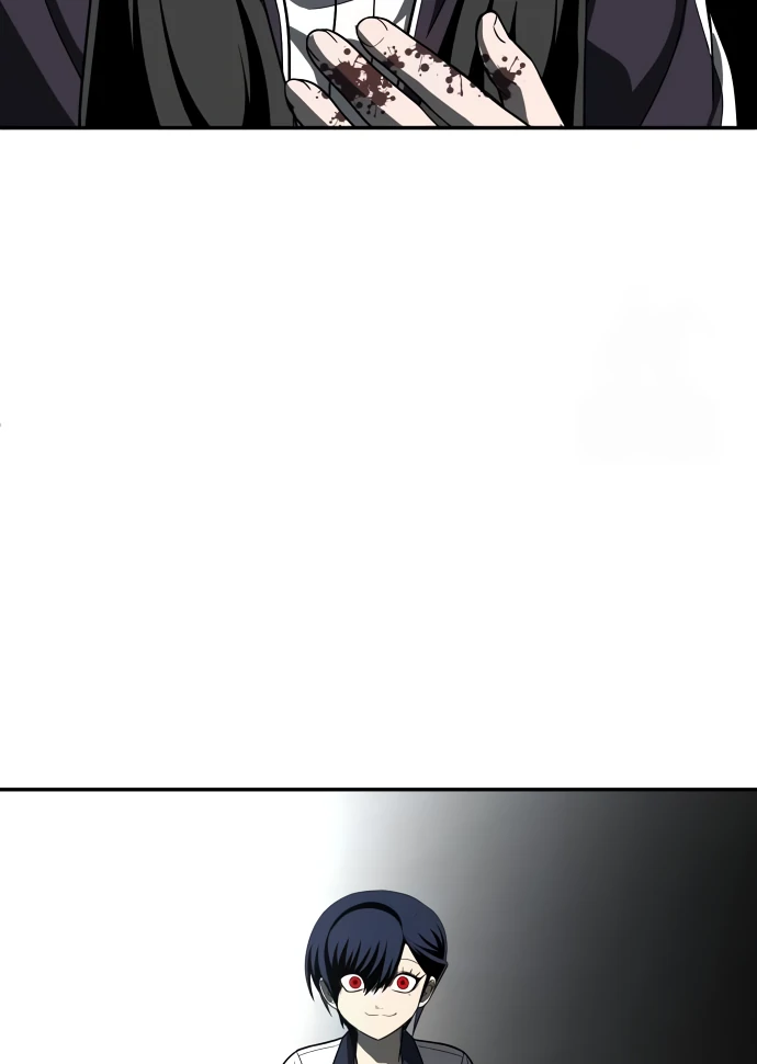 A Sense of Amusement Chapter 43 - page 9