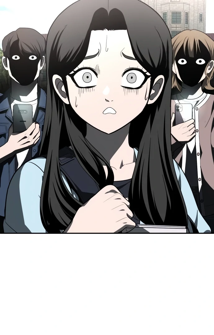 A Sense of Amusement Chapter 43 - page 100