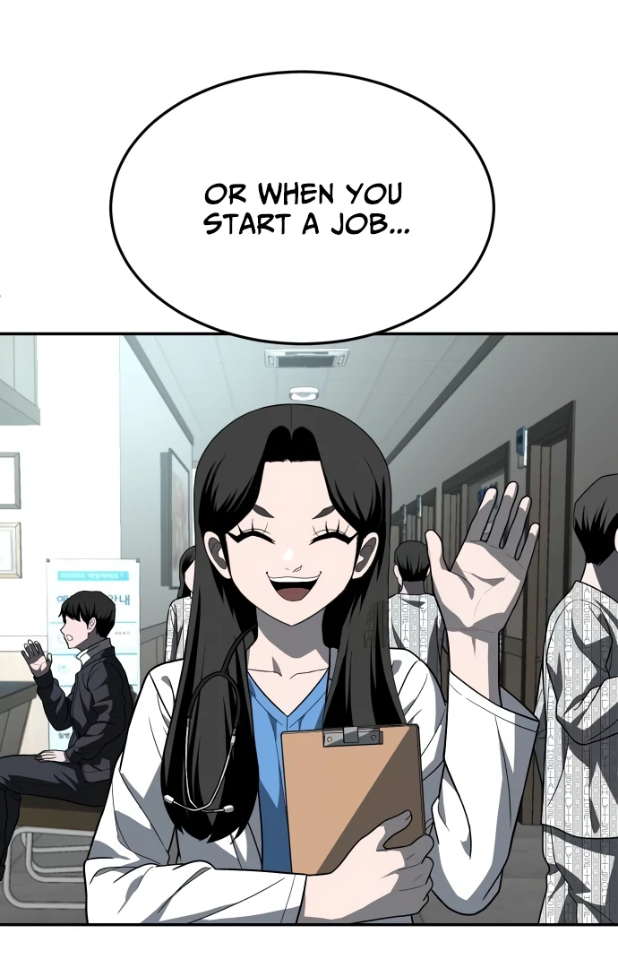 A Sense of Amusement Chapter 43 - page 101