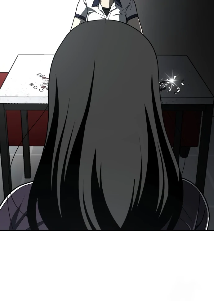 A Sense of Amusement Chapter 43 - page 10