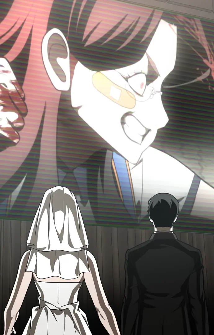 A Sense of Amusement Chapter 43 - page 112