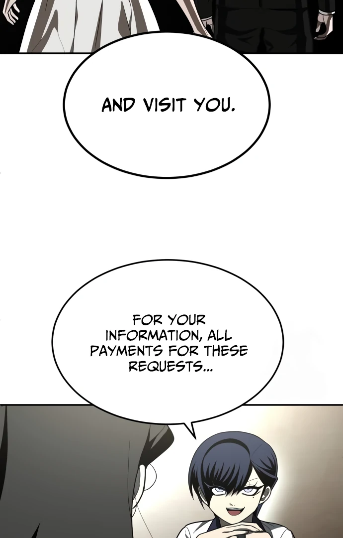 A Sense of Amusement Chapter 43 - page 113