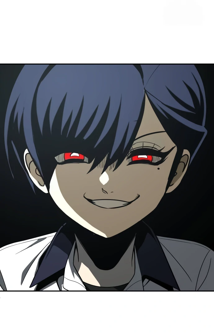 A Sense of Amusement Chapter 43 - page 11