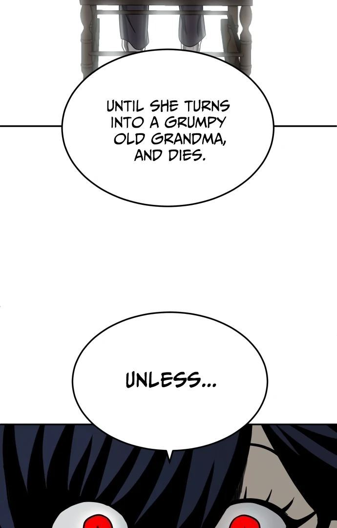 A Sense of Amusement Chapter 43 - page 120