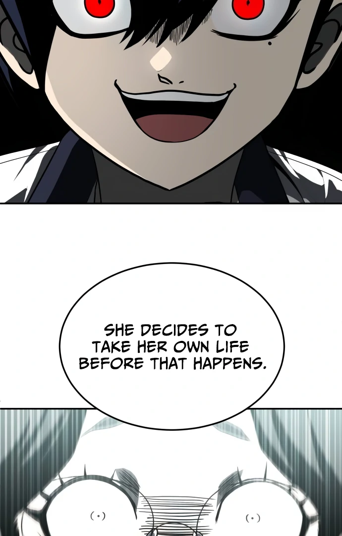 A Sense of Amusement Chapter 43 - page 121