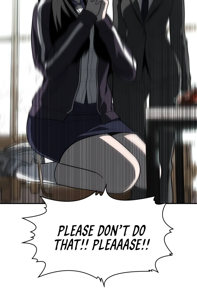 A Sense of Amusement Chapter 43 - page 124