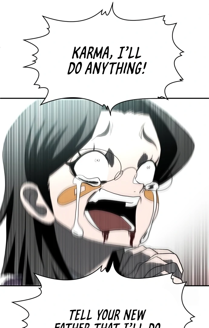 A Sense of Amusement Chapter 43 - page 125