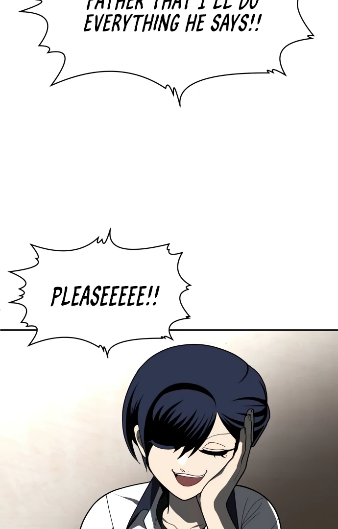 A Sense of Amusement Chapter 43 - page 126