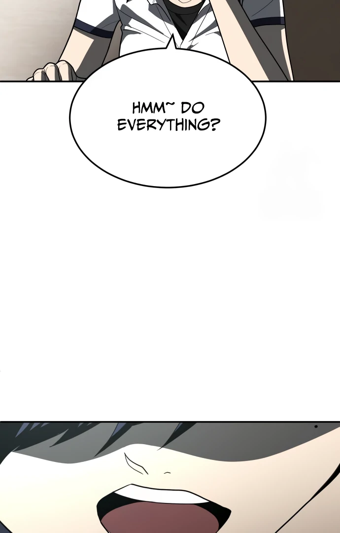 A Sense of Amusement Chapter 43 - page 127