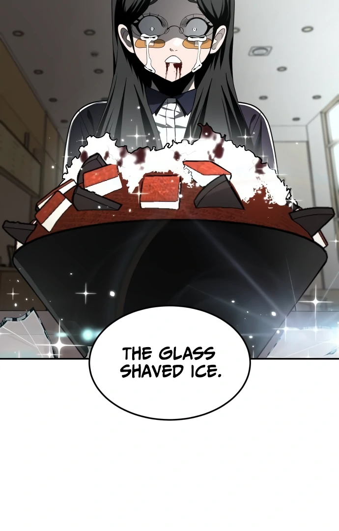 A Sense of Amusement Chapter 43 - page 129