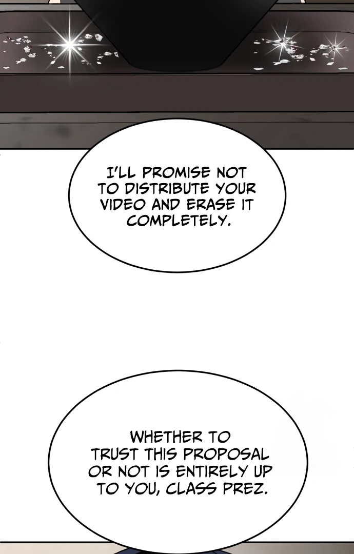 A Sense of Amusement Chapter 43 - page 131