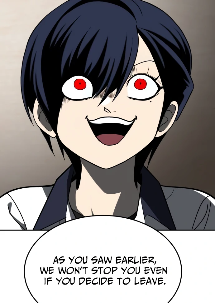 A Sense of Amusement Chapter 43 - page 132