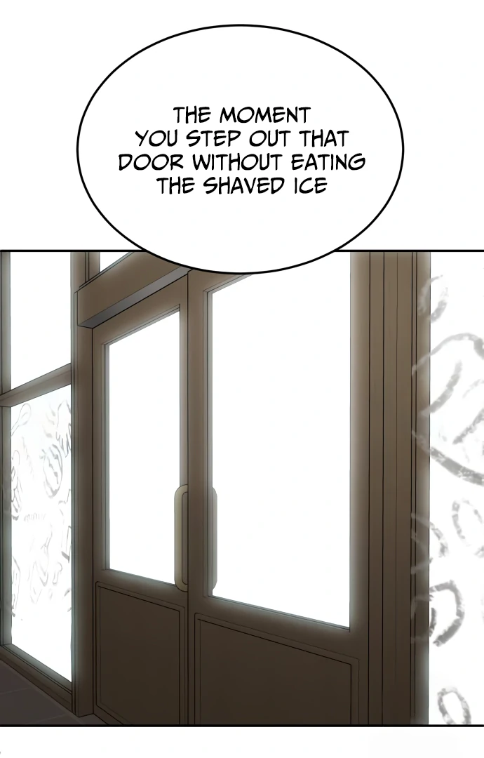 A Sense of Amusement Chapter 43 - page 134