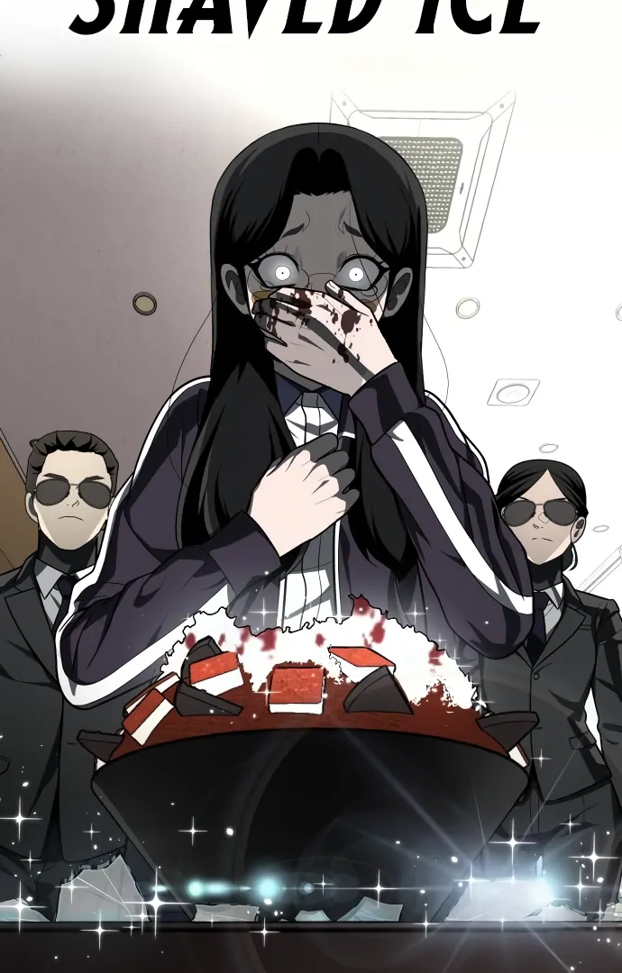 A Sense of Amusement Chapter 43 - page 13