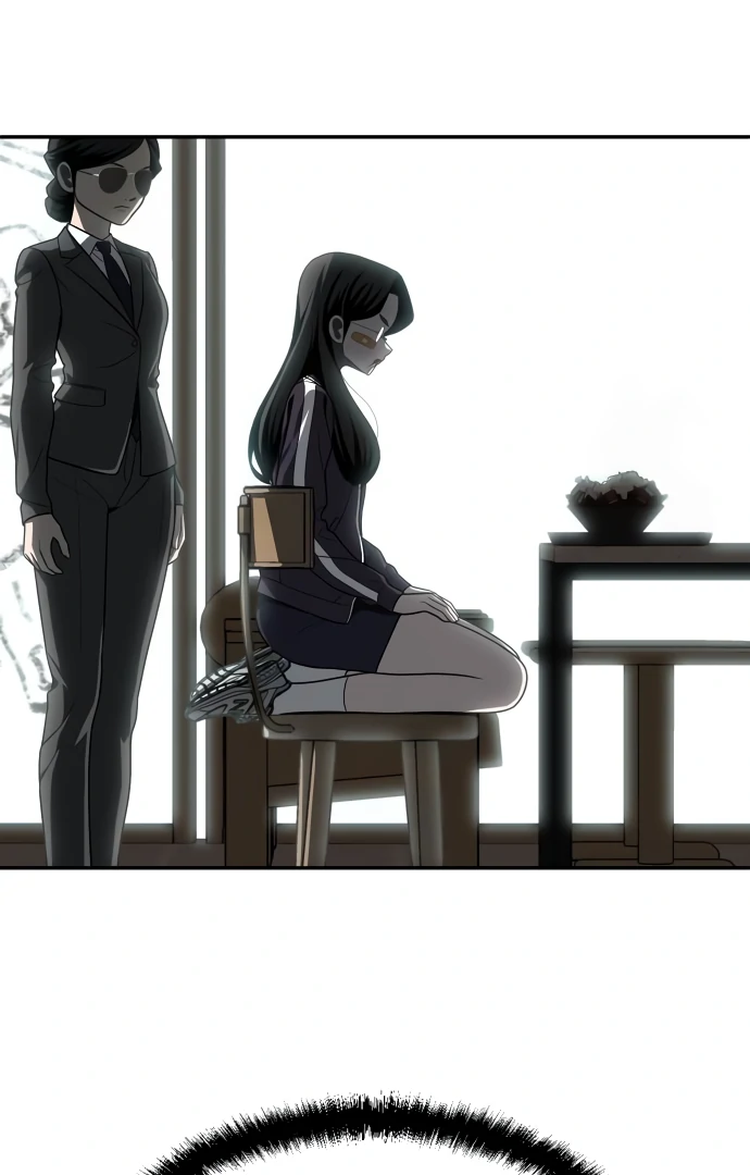 A Sense of Amusement Chapter 43 - page 139