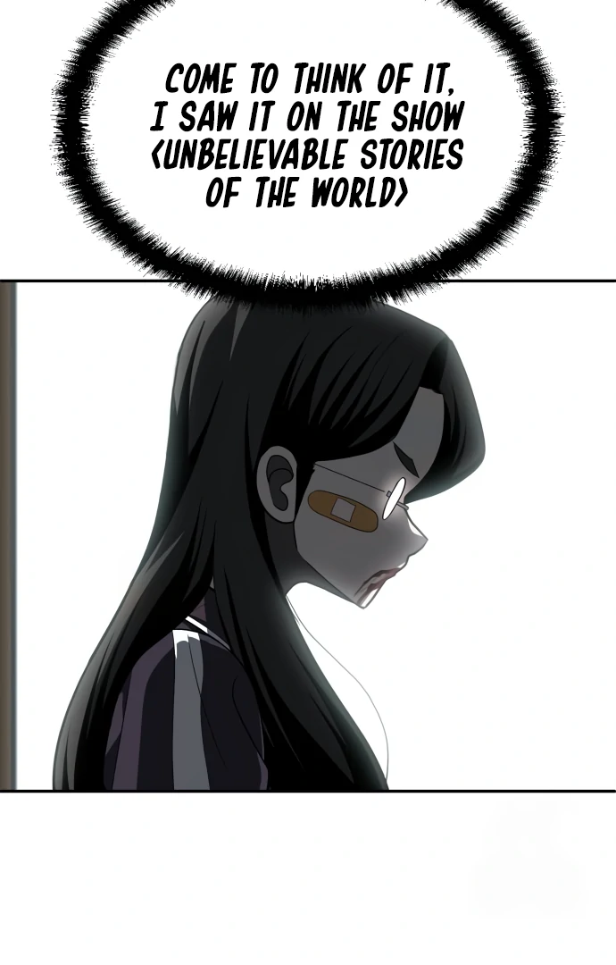 A Sense of Amusement Chapter 43 - page 140