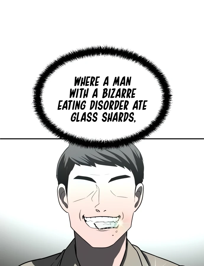 A Sense of Amusement Chapter 43 - page 141