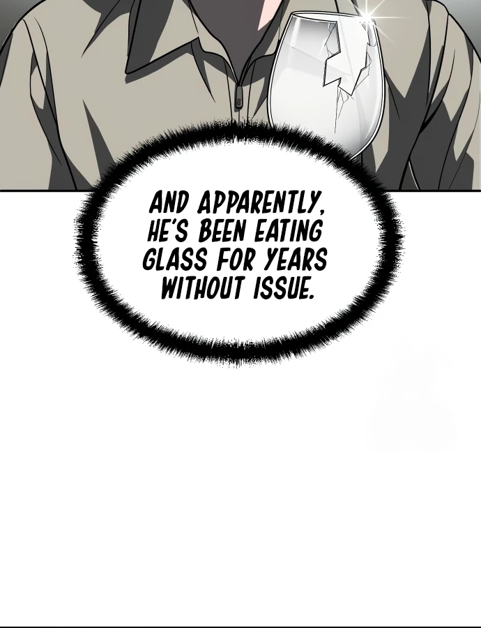 A Sense of Amusement Chapter 43 - page 142