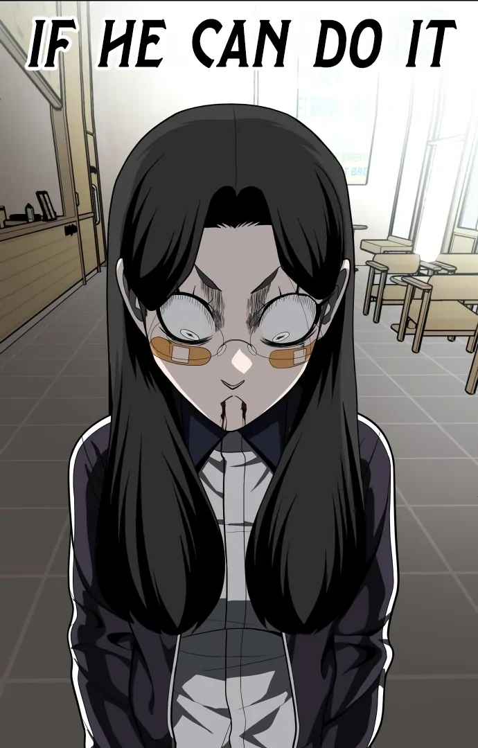 A Sense of Amusement Chapter 43 - page 143