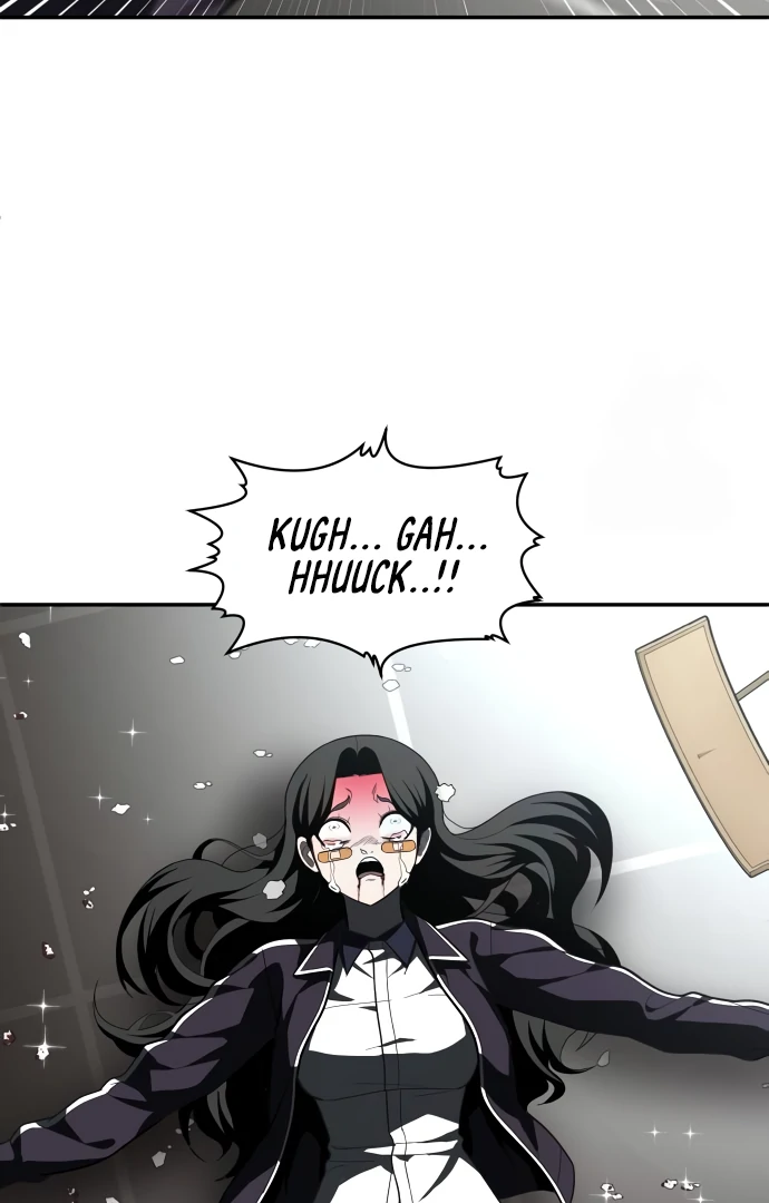 A Sense of Amusement Chapter 43 - page 164