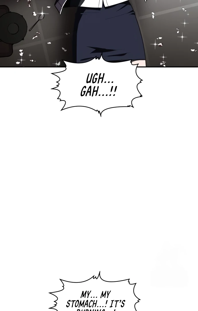 A Sense of Amusement Chapter 43 - page 165