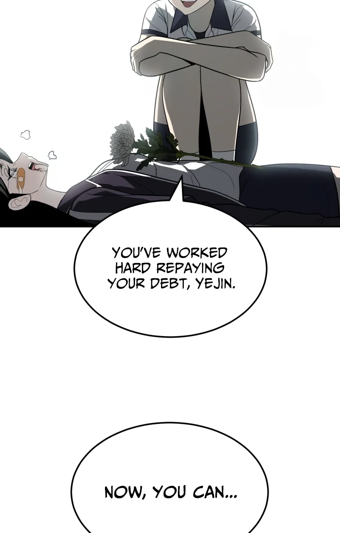 A Sense of Amusement Chapter 43 - page 180