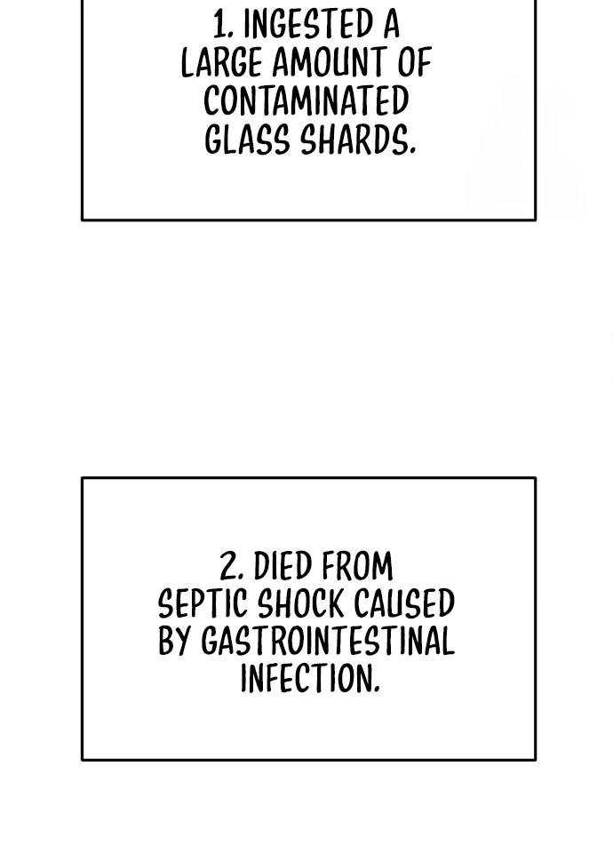 A Sense of Amusement Chapter 43 - page 186