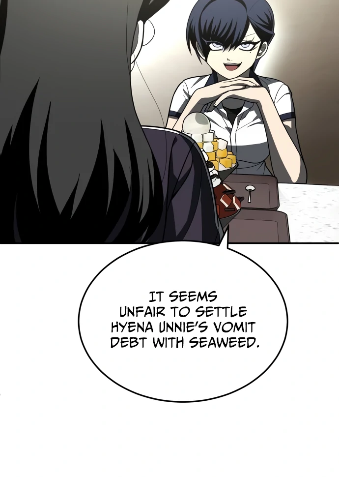 A Sense of Amusement Chapter 43 - page 19