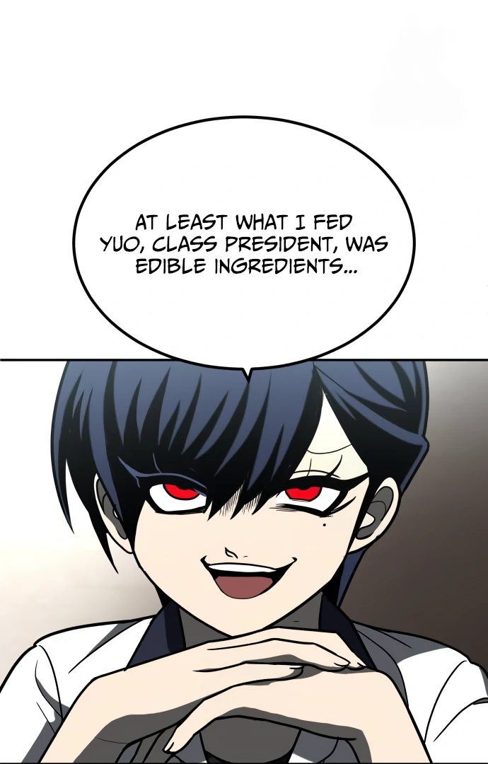 A Sense of Amusement Chapter 43 - page 20