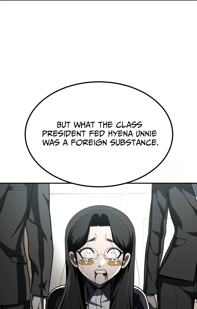 A Sense of Amusement Chapter 43 - page 21