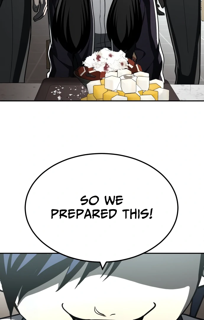 A Sense of Amusement Chapter 43 - page 22